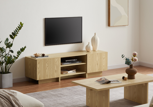 Get the Look: Japandi Style