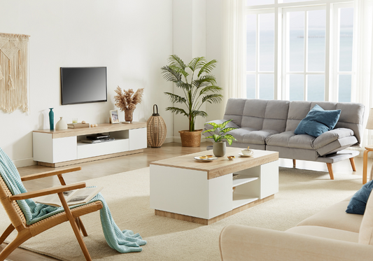 Get the Look: Coastal Style