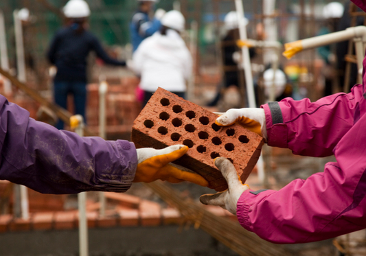 Together for the World: Lifely Joins Forces With Habitat for Humanity