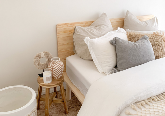 Three Aussie Coastal Interior Designers We Love on Instagram