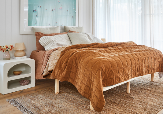 Care Guide: How to Look After Your Bed