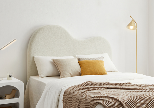 How To: Update Your Bedroom