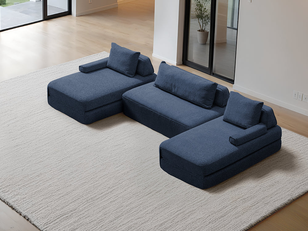Cushie Modular Sofa Bed