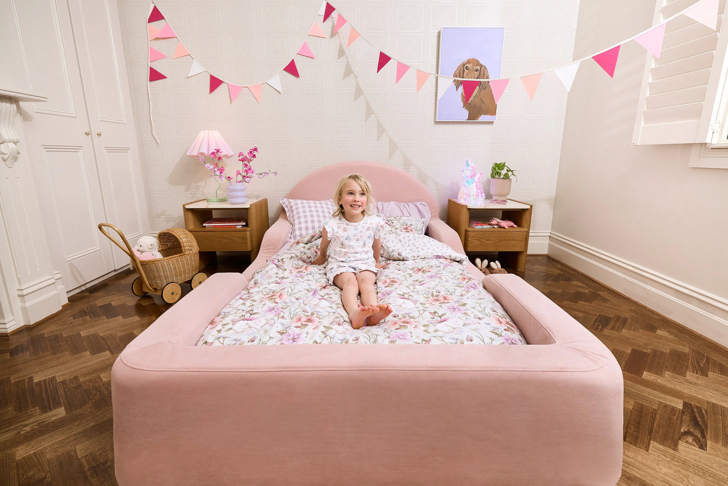 Little Lifely Bed