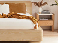 Ella Hank Bedroom Set