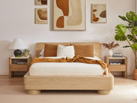 Ella Hank Bedroom Set