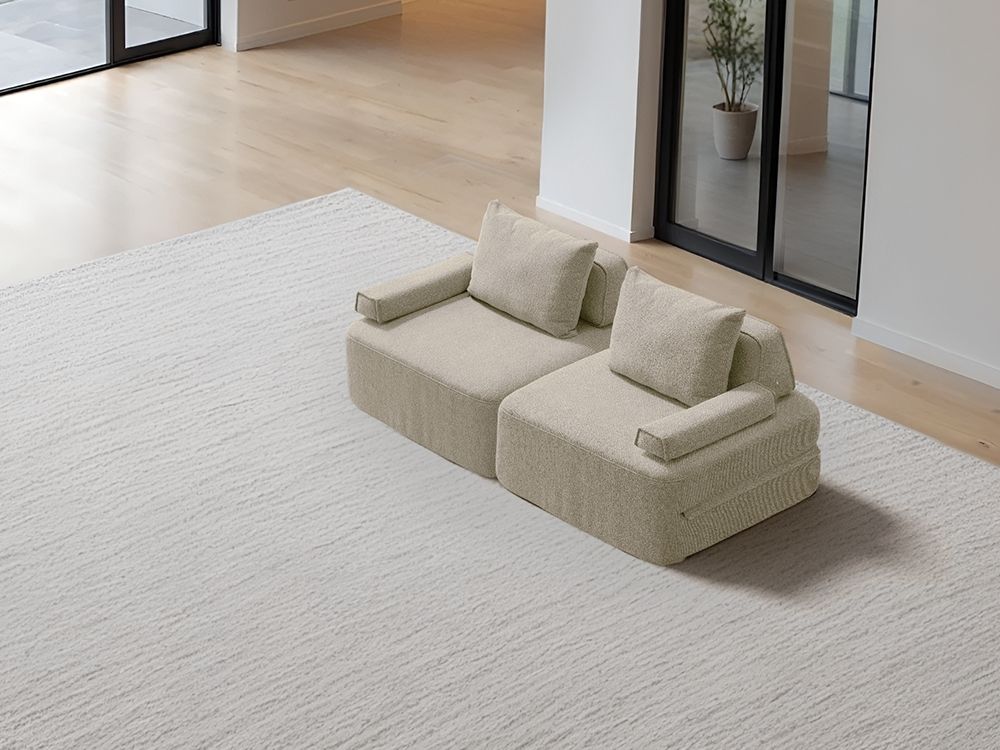 Cushie Modular Sofa Bed