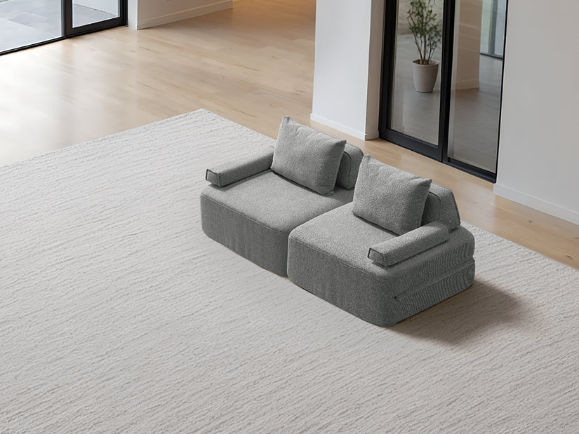 Cushie Modular Sofa Bed