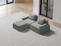 Cushie Modular Sofa Bed