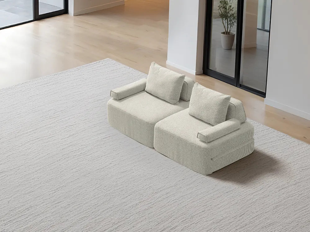 Cushie Modular Sofa Bed