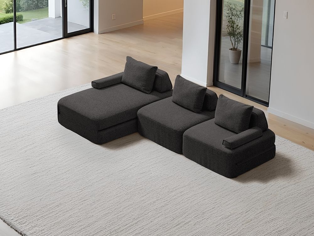 Cushie Modular Sofa Bed