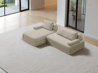 Cushie Modular Sofa Bed