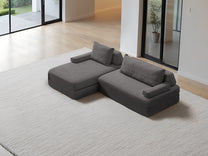 Cushie Modular Sofa Bed