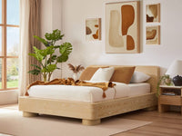 Ella Hank Bedroom Set