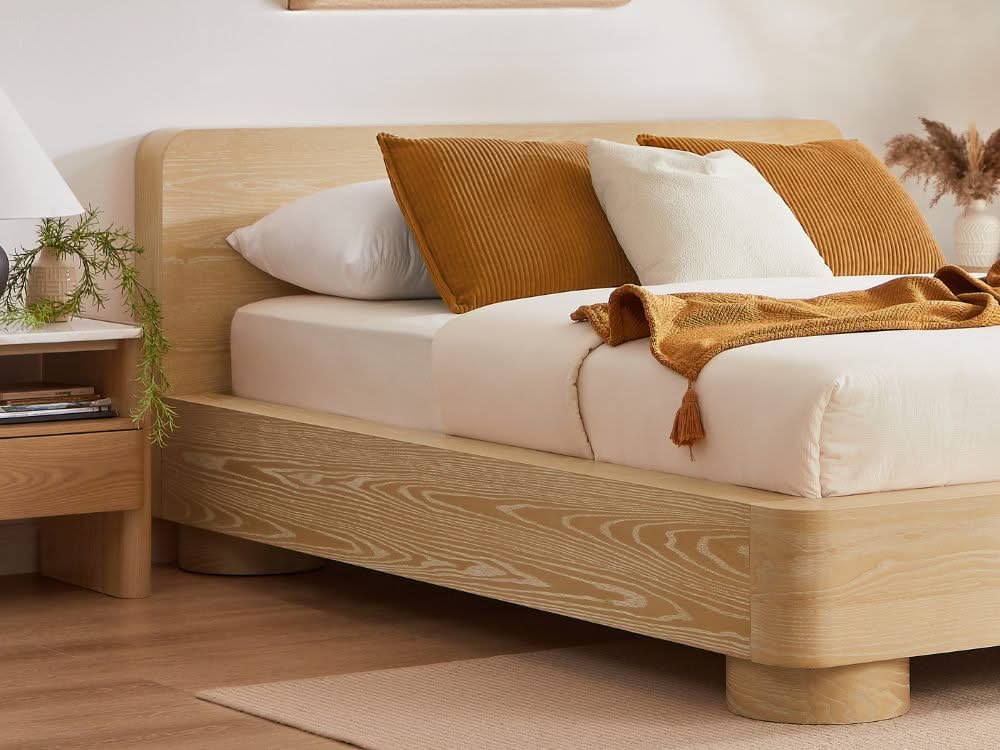 Ella Hank Bedroom Set