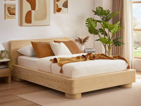 Ella Hank Bedroom Set