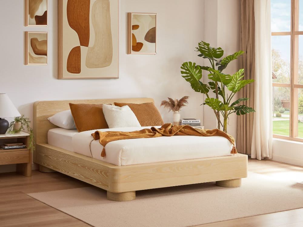 Ella Hank Bedroom Set