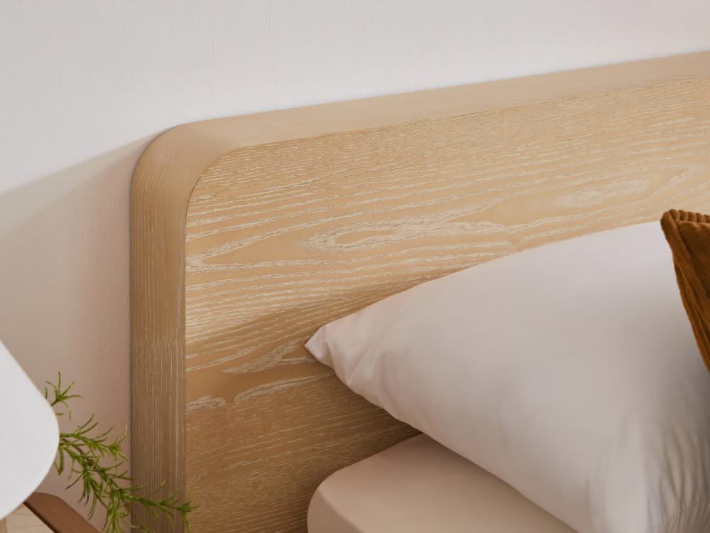 Ella Hank Bedroom Set