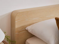 Ella Hank Bedroom Set