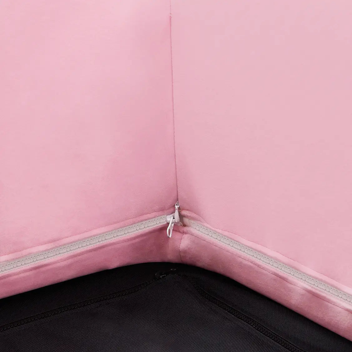 Little Lifely King Single Bed - Cotton Candy