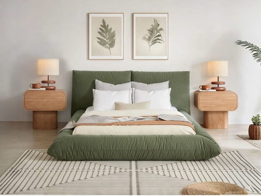 Alfie Bedroom Set