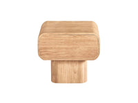 Alison Set of 2 Bedside Table
