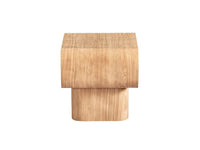 Alison Set of 2 Bedside Table