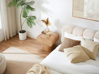 Alison Set of 2 Bedside Table