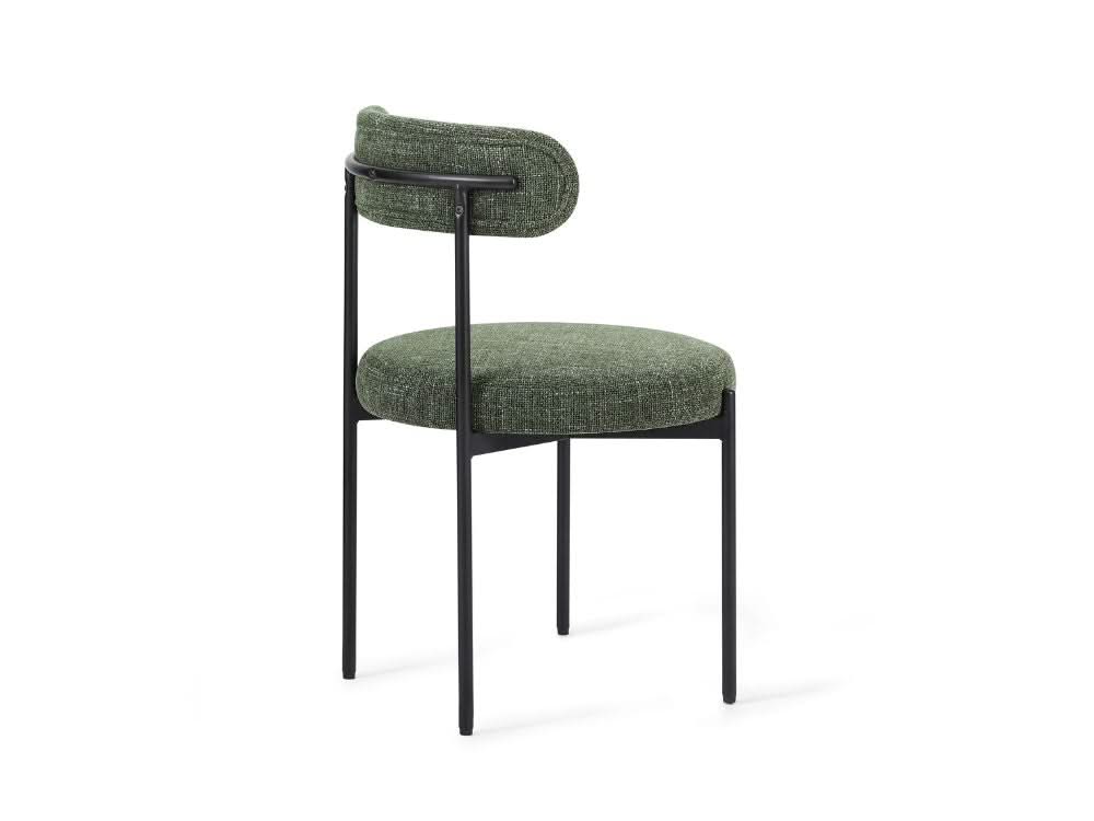 Tate 6/8/10 Seater Extendable Natural & Green Dining Table Set