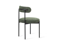 Tate 6/8/10 Seater Extendable Natural & Green Dining Table Set