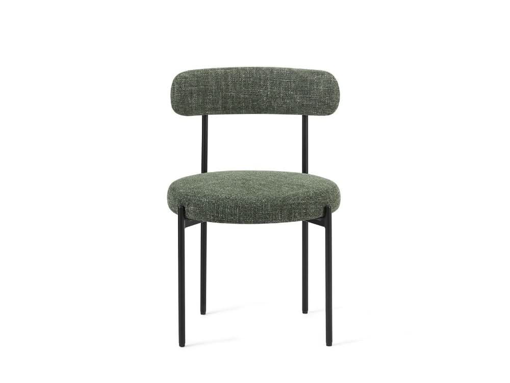 Tate 6/8/10 Seater Extendable Natural & Green Dining Table Set