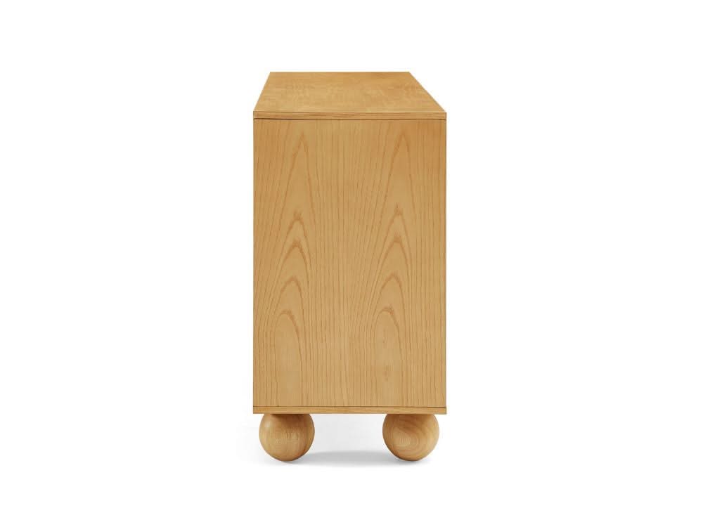 Ballico Light Oak Bedroom Collection 2
