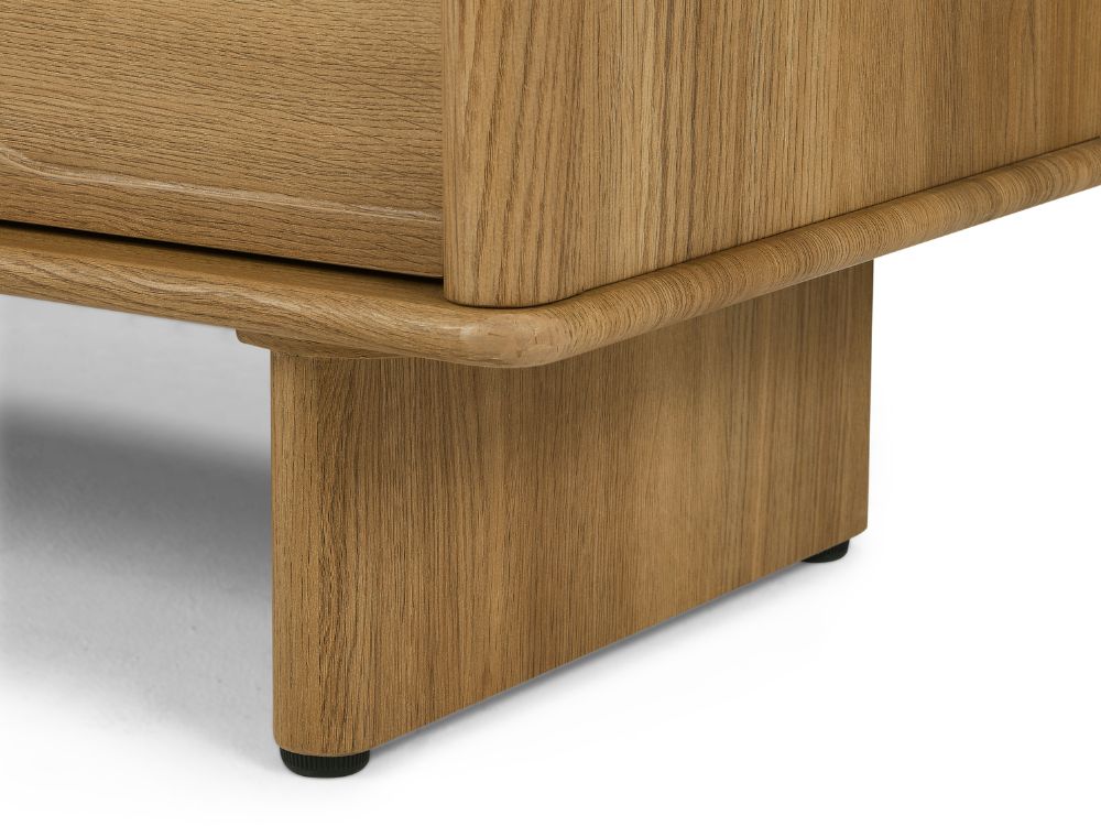 Bruni 6 Chest of Drawers