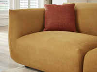 Cary Modular Sofa Bundle