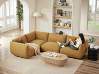 Cary Modular Sofa Bundle
