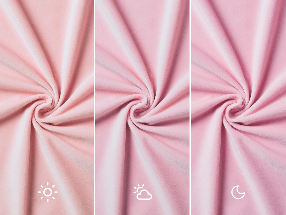 Little Lifely King Single Bed - Cotton Candy