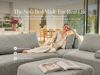 Sleeper Sofa / 2-Seater 54