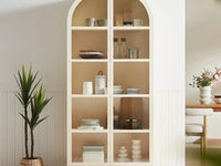 Diri Display Cabinet