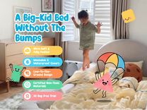 Little Lifely Bed