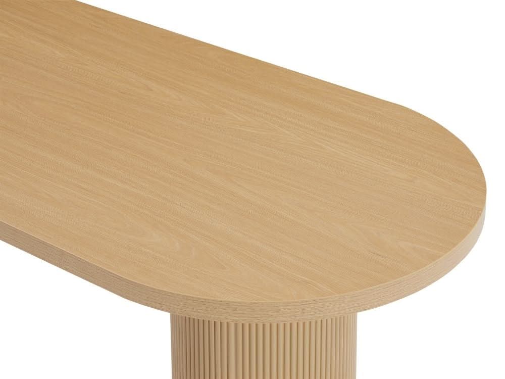 Emma Dining Table and Bench Set