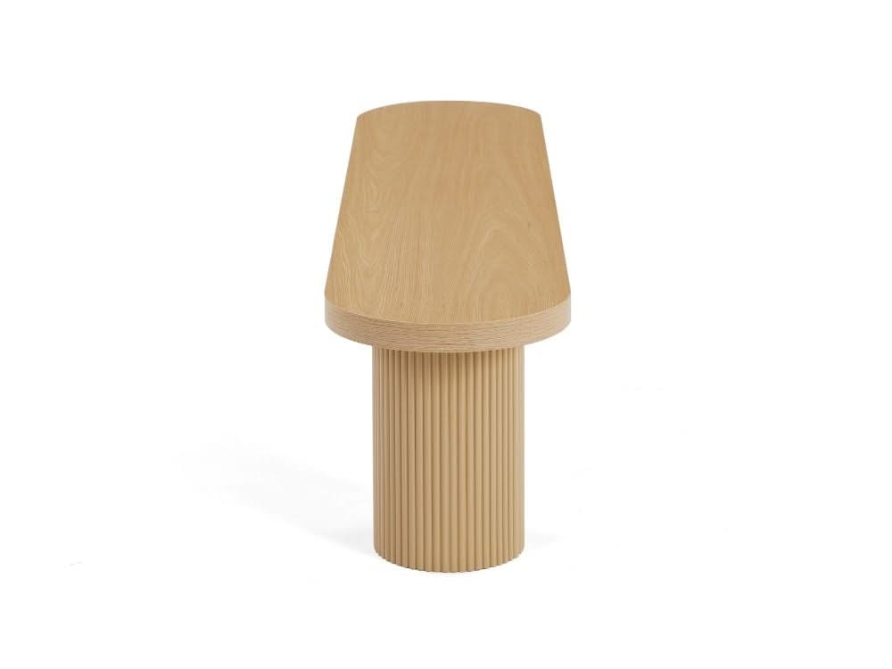 Emma Dining Table and Bench Set