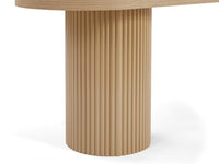 Emma Dining Table and Bench Set
