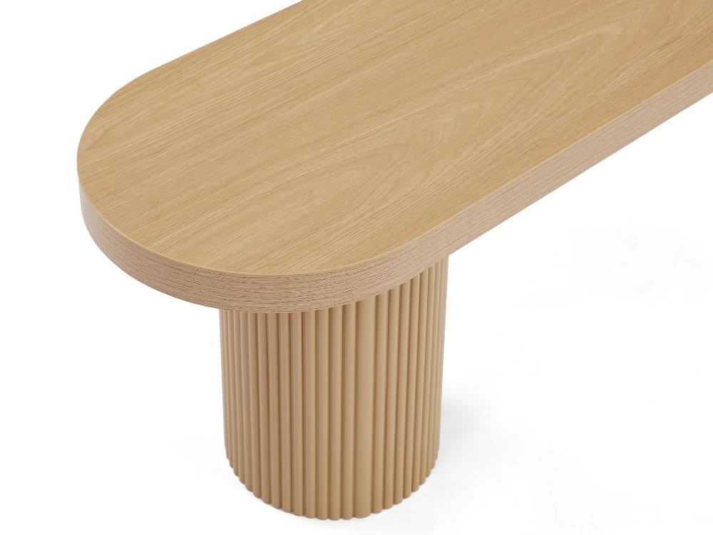 Emma Dining Table and Bench Set