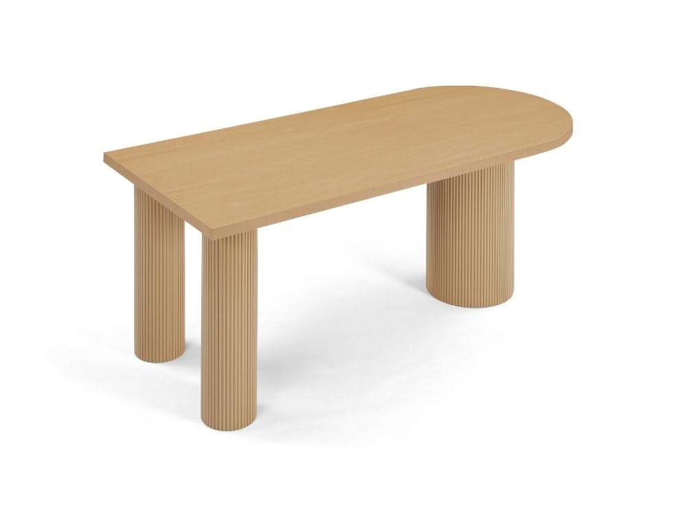 Emma Dining Table and Bench Set