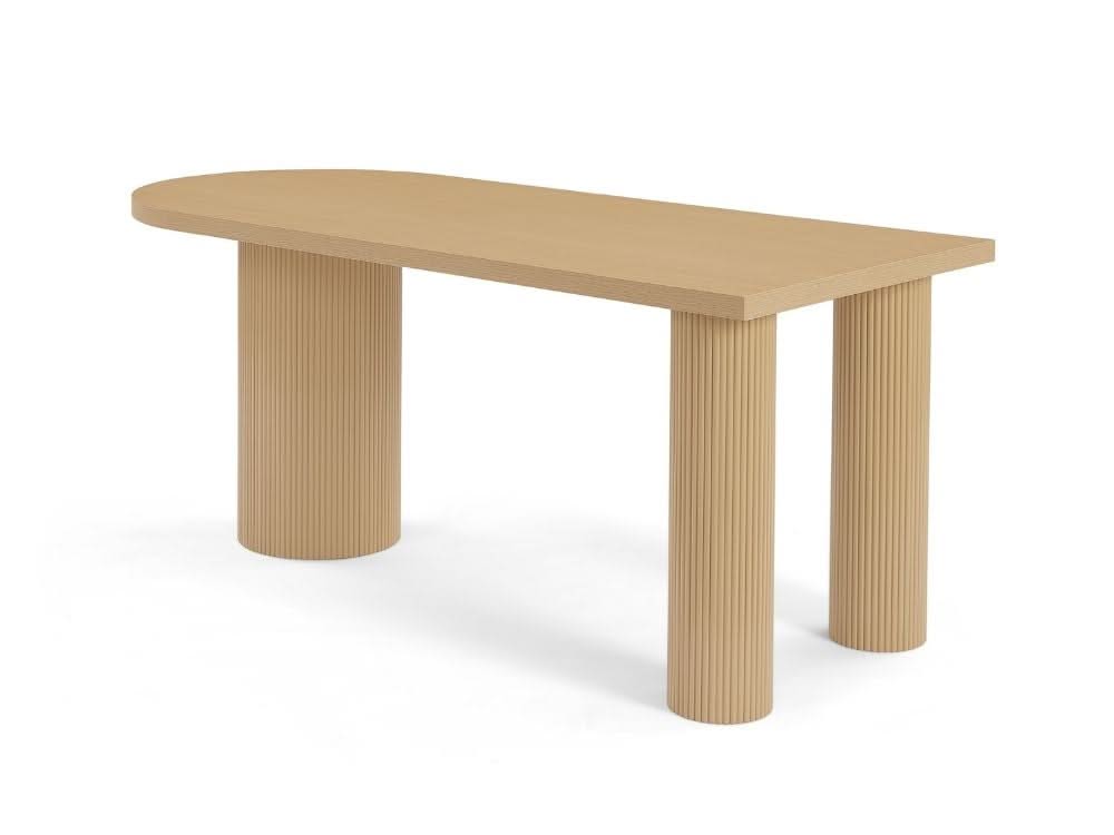 Emma Dining Table and Bench Set