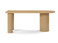 Emma Dining Table and Bench Set