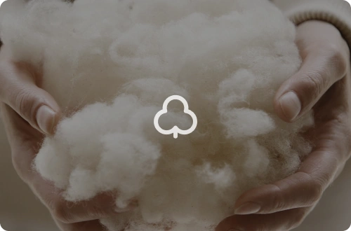 Hypoallergenic — resists dust‑mites & allergens