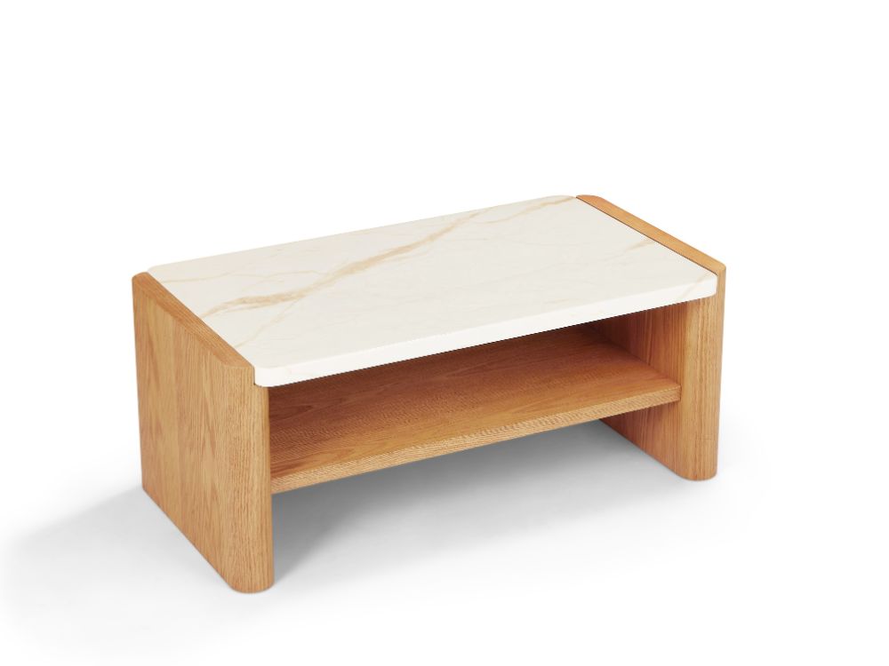 Hank Coffee Table