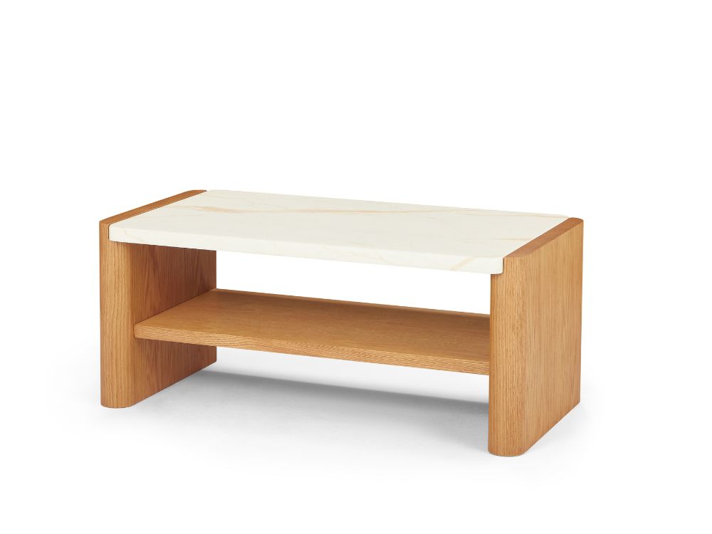 Hank Coffee Table