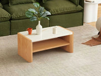 Hank Coffee Table